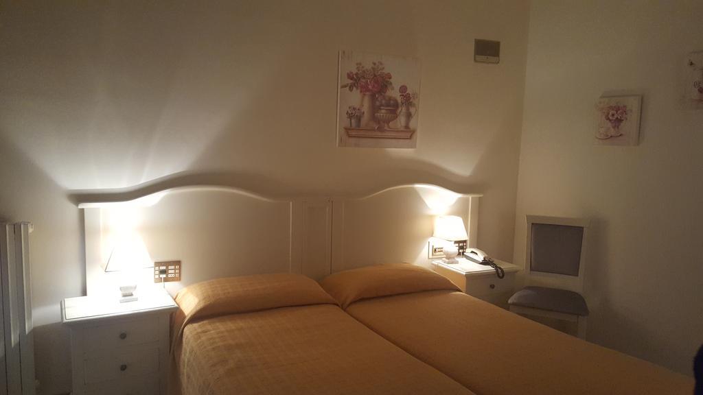 President 4* Chianciano Terme