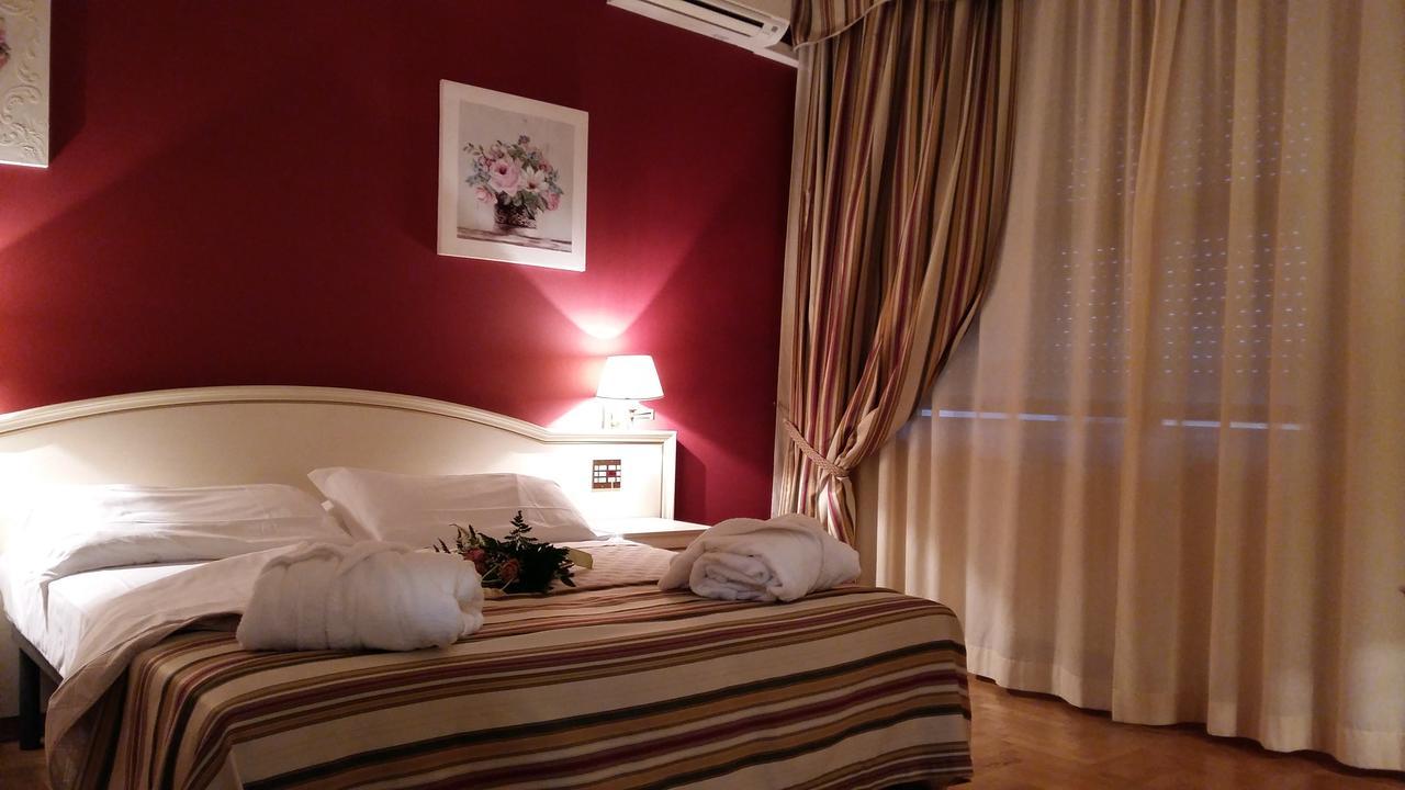 Hotel President 4*